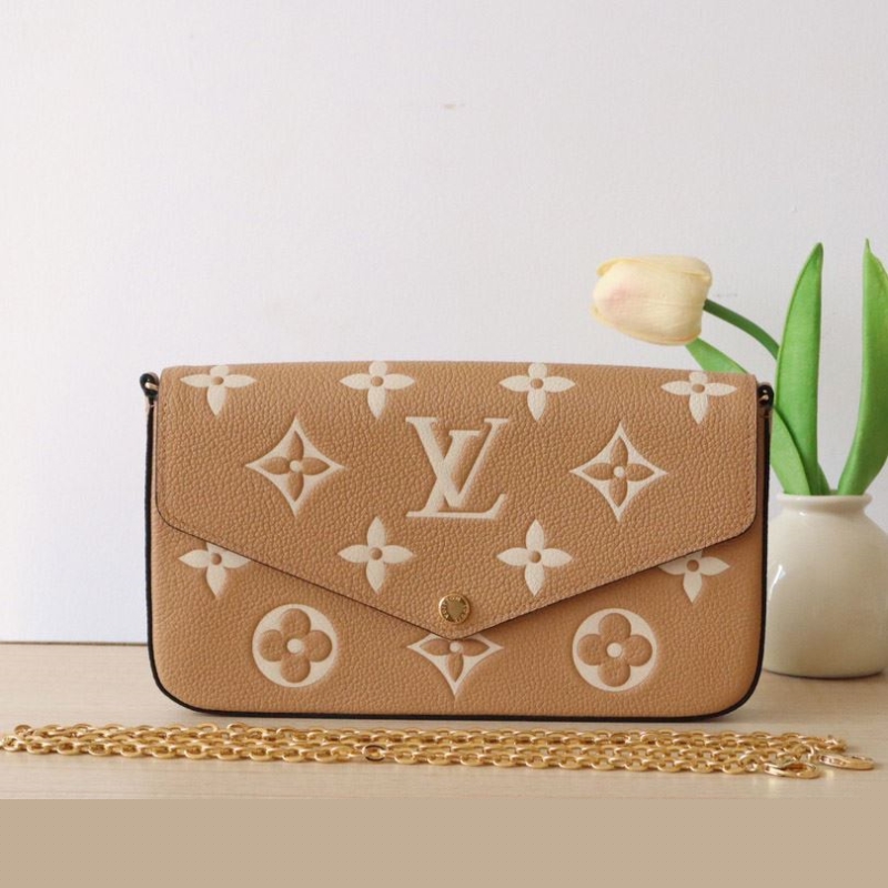 LV Wallets